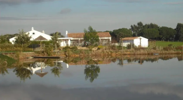 Herdade da Estacada