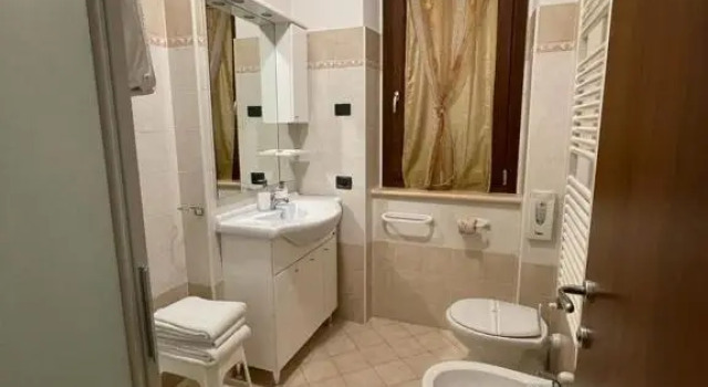 Номер Standard Il Casale Della Fornace