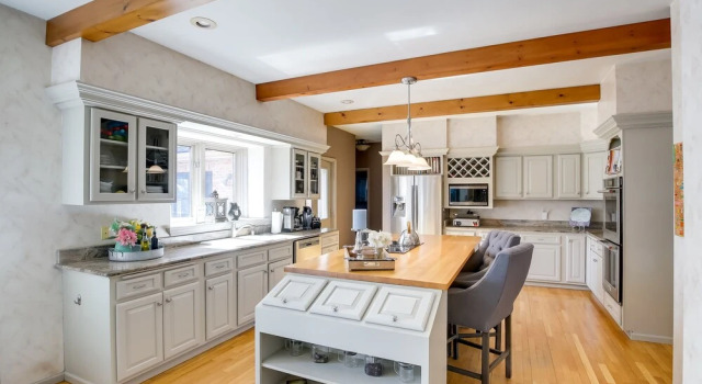Spacious and Secluded Madison Home Near Dtwn, Prenota Casa vacanze Madison Wisconsin