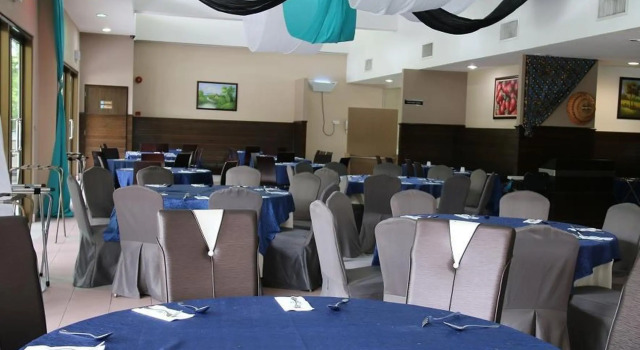 EDC UUM Sintok, Buchen Sie Hotel All-Inclusive-Hotels in Kedah, All Inclusive