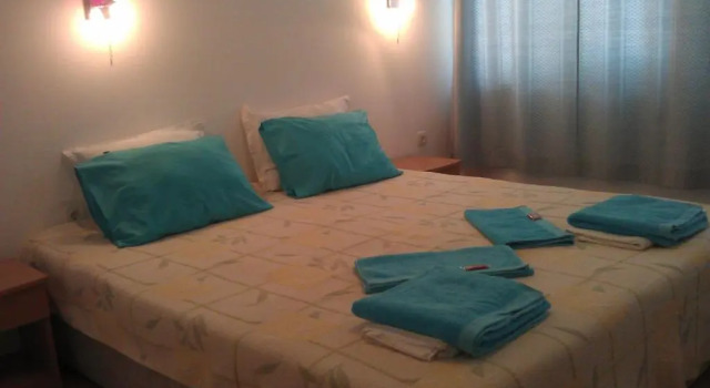 Люкс Hotel Lozite