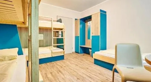 Jugendherberge Bad Zwischenahn, Reservar Hotel Bad Zwischenahn 