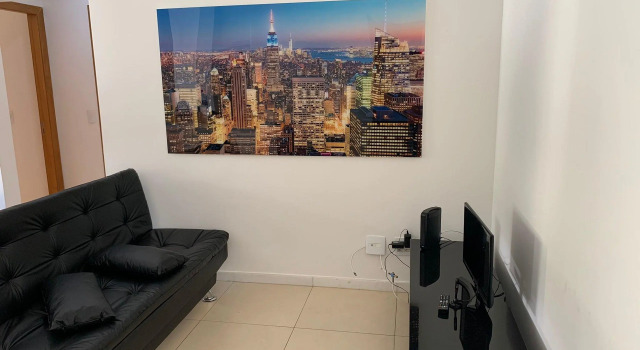 Apartamento Felipe, Забронировать Апартаменты/квартира Отели Белу-Оризонти с завтраком, Завтраки