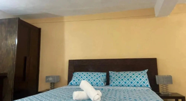 Cozy 1-Bdrm Studio in Rodney Bay with AC, Prenota Residence Pigeon Island 