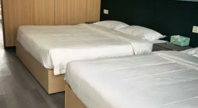 Люкс Hongwan Hotel