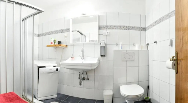 Апартаменты Ferienwohnung in der Sonnenstadt Lienz