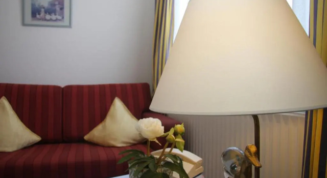 Двухместный номер Standard Hotel Christiansen