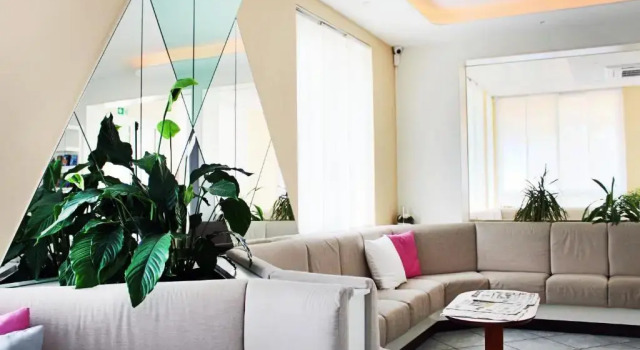 Hotel Manuela, Забронировать Отель Отели Червия с завтраком, Завтраки