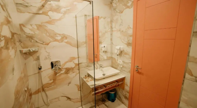 Номер Standard Martiness Hotel Durres