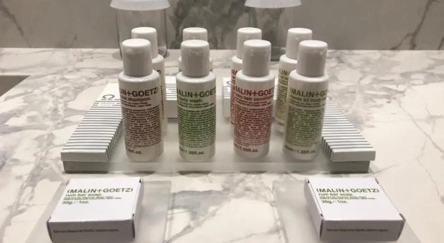 Номер Standard Bianca Relais, by R Collection Hotels