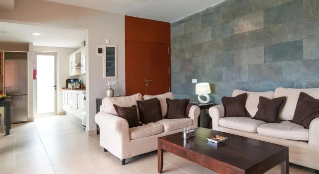 Salobre Golf Villas - Holiday Rental Par 4 - 10, Prenota Villa San Bartolome de Tirajana Gran Canaria