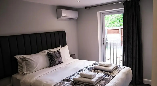 Номер Standard Anelli Hotel