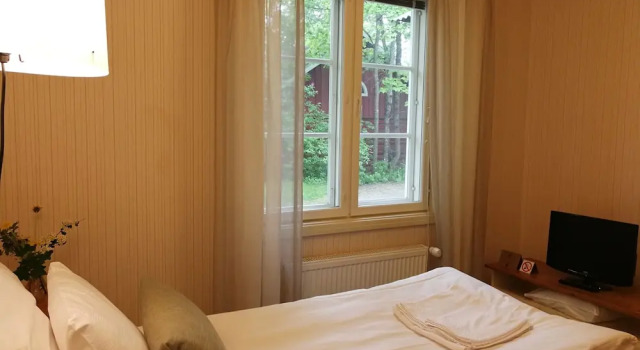 Tehtaan Hotelli, Rezervați Hotel Karkkila Southern Finland