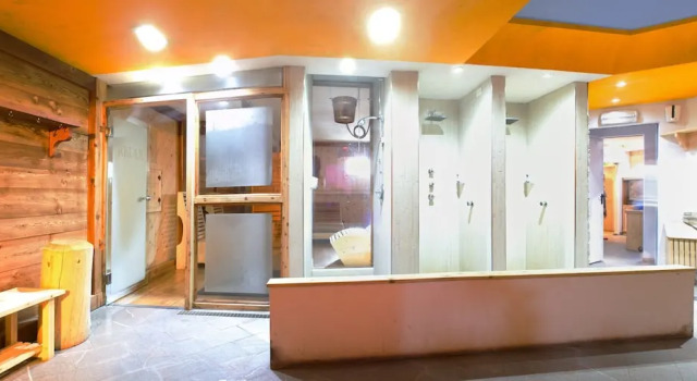 Hotel La Montanara