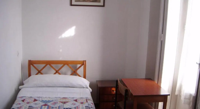 Номер Standard Hostal Tudescos