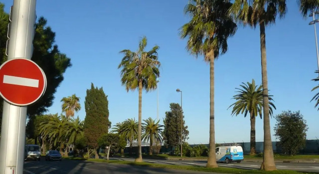 Apartment Oiseau Bleu, Buchen Sie Ferienwohnung Arenas Nizza
