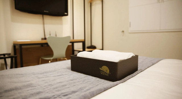 Hostel Vene