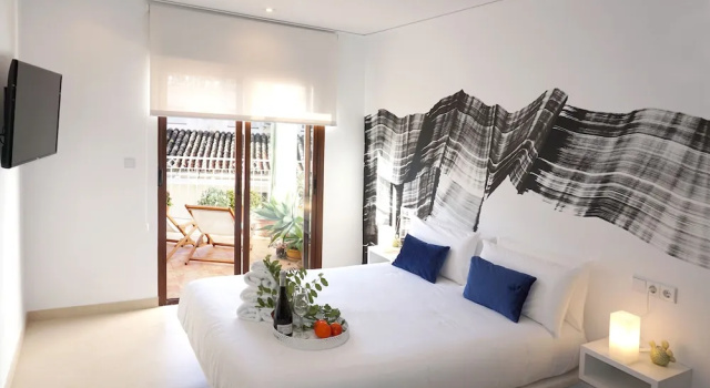 Rusticae Hotel Mardenit