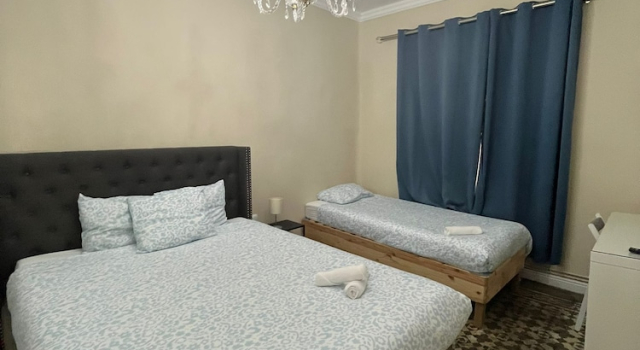 Номер Standard N1 Casa de Madrid