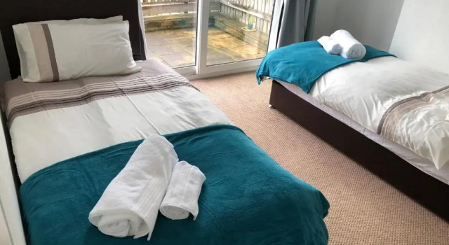 Jo's Rest, Varaa Hotelli Holly Lane West Midlands