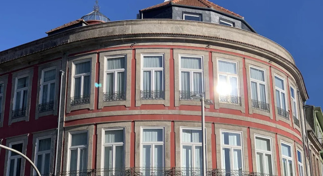 Porto Skylight Loft