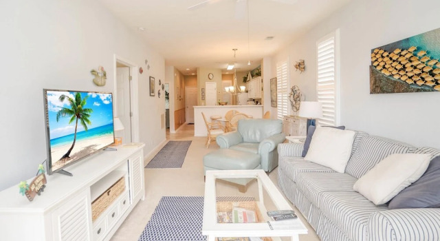 Sandpiper by Coastline Resorts, Забронировать Отель Сансет-Бич Северная Каролина, рядом с Поле для гольфа Sandpiper Bay