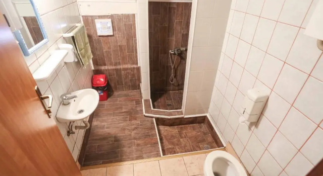 Номер Standard Pansion Sebilj