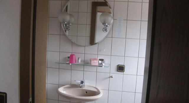 Номер Standard Gasthaus Zum Rothenberg