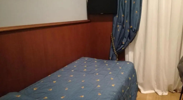 Номер Standard Hotel Due Palme
