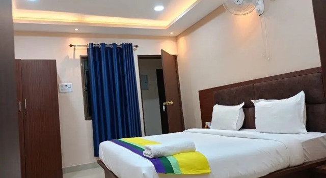 Номер Royal Goroomgo Kashi Grand Residency Varanasi