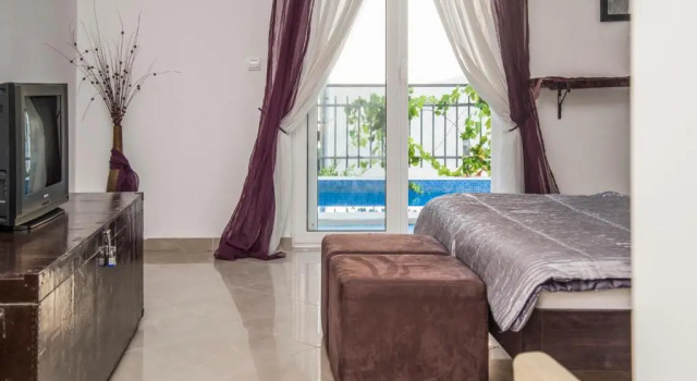 Villa Marko, Забронировать Вилла Баошичи Херцег-Нови - Ривьера