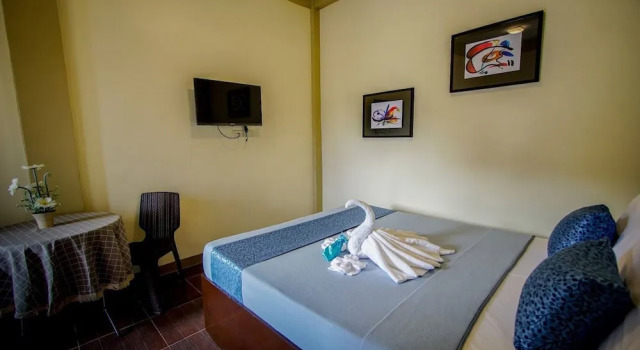 Номер Standard Casavecino Bed & Breakfast