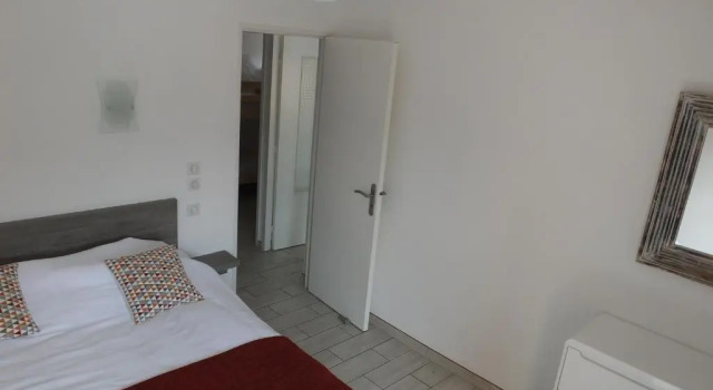 Апартаменты Collioure - Modern Beachside Apartment Joey