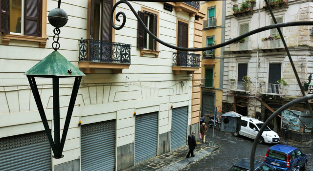 B&B Maison Du La Rua