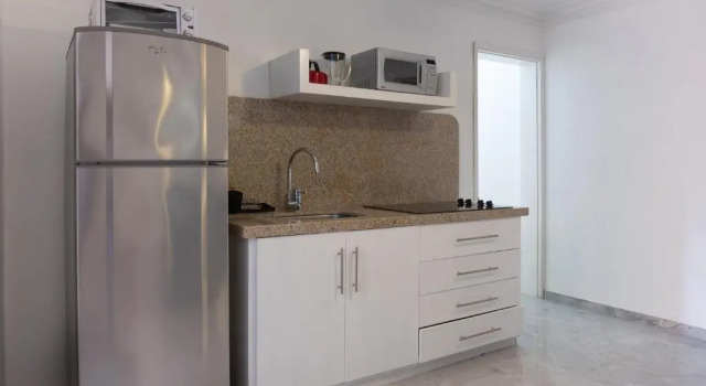 Апартаменты Loft Sabalo - Pet Friendly