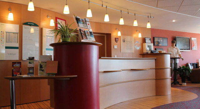 ibis Albert, Book Hotel Albert Somme