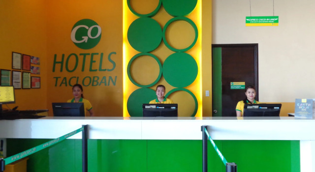 Go Hotels Tacloban