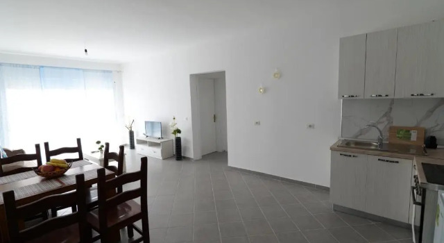 Sion Sarande Apartment 33, Varaa Huoneisto Sarandë Vlorë County