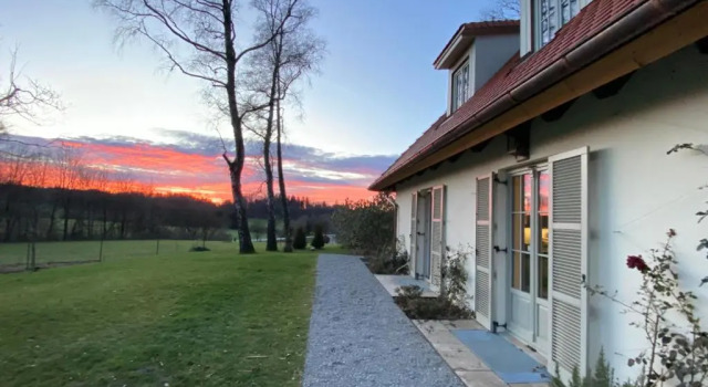 Apartament Riedhof 2