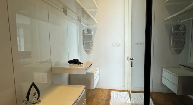 Люкс Executive PLATINUM Suites KLCC By AR Hospitality