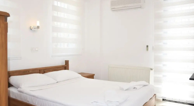 Villa Paradise by Turkish Lettings, Rezervovat Vila Hotely v Fethiye Area s parkováním, Parkování
