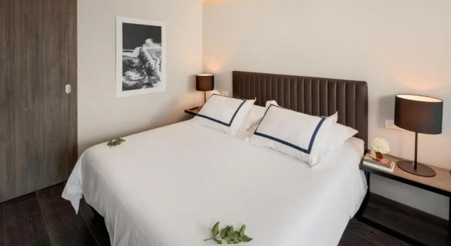 Номер Standard Hotel Milna Osam - Adults only