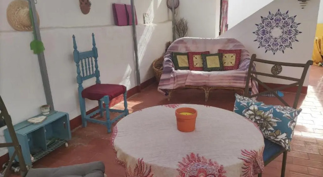 Mökki Casa Picasso