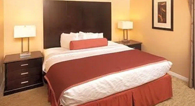 Вилла Standard Saratoga Resort Villas Kissimmee