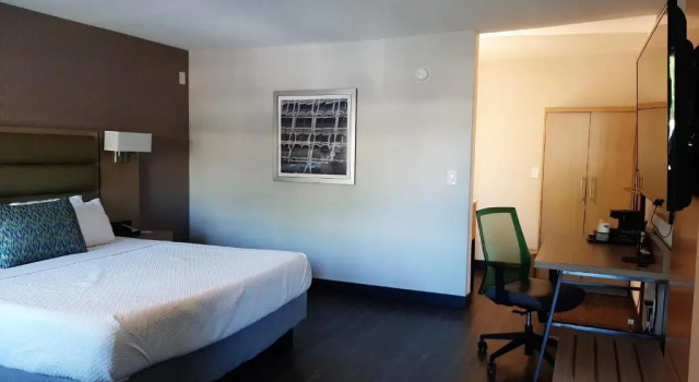 Номер Standard Pasadena Inn at Old Town, Los Angeles