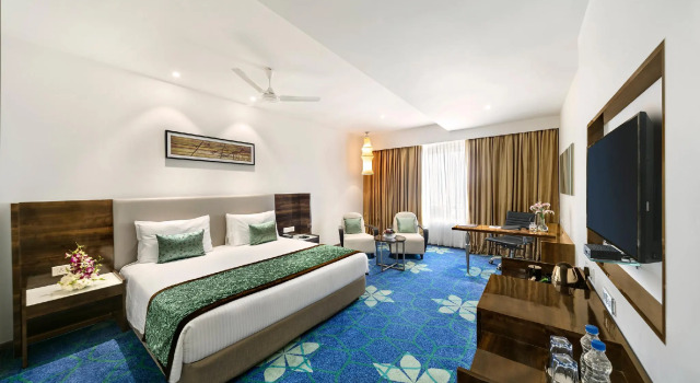 Grand Kakinada by GRT Hotels, Book Hotel Kakinada Andhra Pradesh