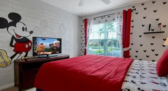 Adorable Townhome Remodeled With Comfort And Relaxation In Mind! Splash Pool! 4 Bedroom Townhouse, Забронировать Дом для отпуска Виллы Фор Корнерз, Вилла
