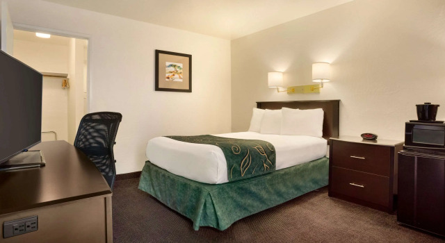 Travelodge by Wyndham Winslow, Reserva ahora Posada u hostería Winslow Arizona