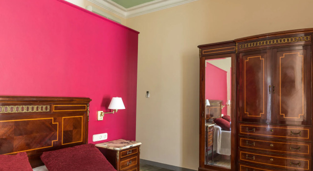 Hotel Noucentista