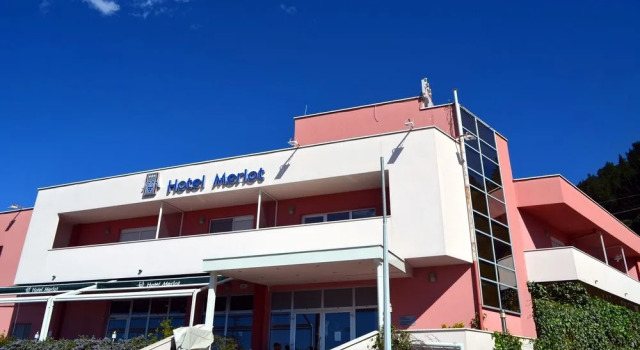 Hotel Merlot, Забронировать Отель Опузен Neretva River Delta